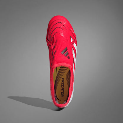 Adidas Predator Elite Fold-Over Tongue FG