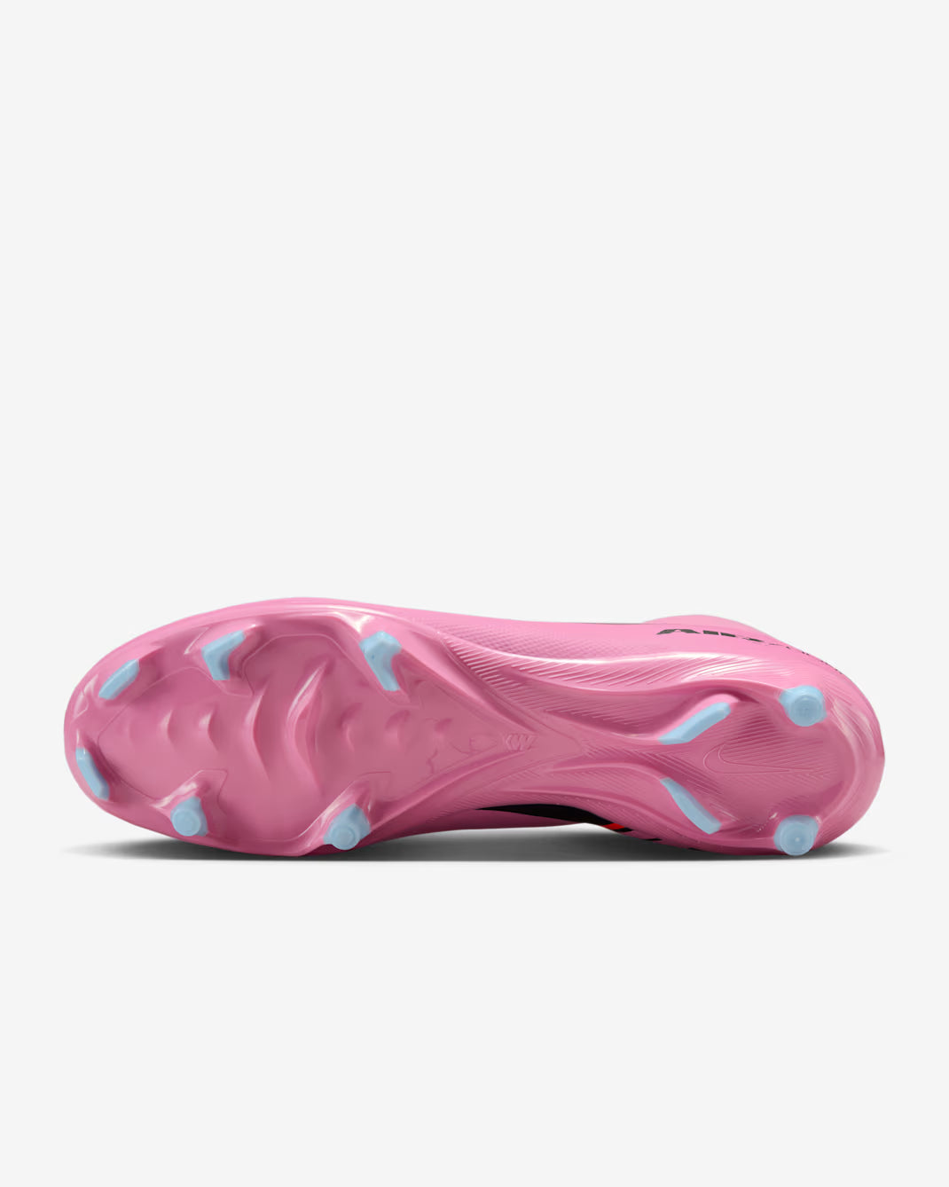 Nike Mercurial Superfly 10 Academy FG/MG