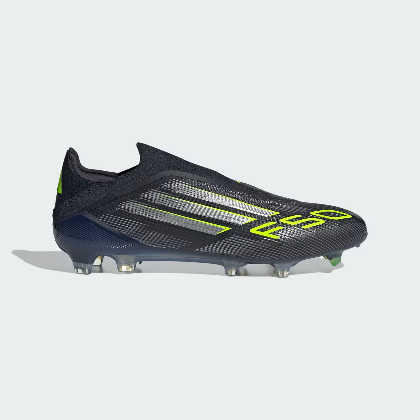 Adidas F50 Elite Laceless FG