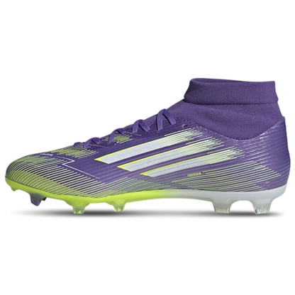 Adidas F50 League Mid FG/MG