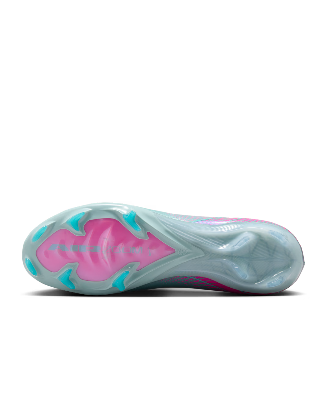 Nike Zoom Mercurial Superfly 10 Elite