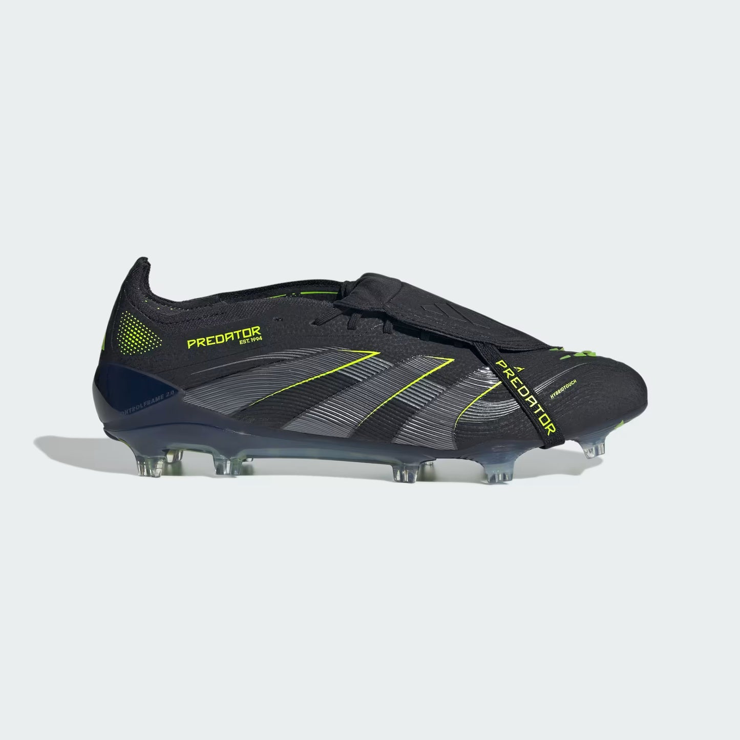 Adidas Predator Elite Fold-Over Tongue FG