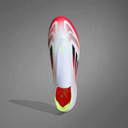 Adidas F50 Elite Laceless FG