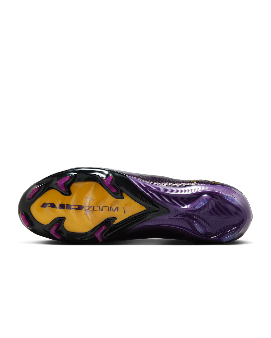 Nike Zoom Mercurial Vapor 16 Elite "Kylian Mbappé" FG