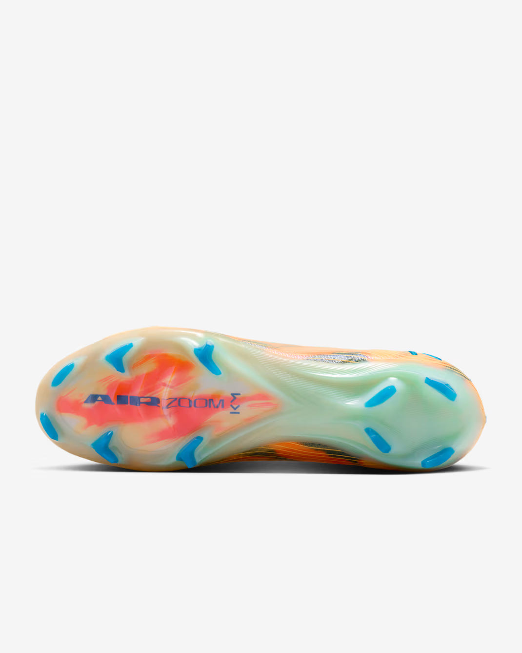 Nike Zoom Mercurial Vapor 16 Elite "Kylian Mbappé" FG