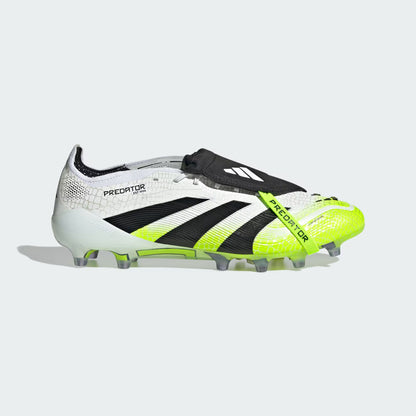 Adidas Predator Elite Fold-Over Tongue AG