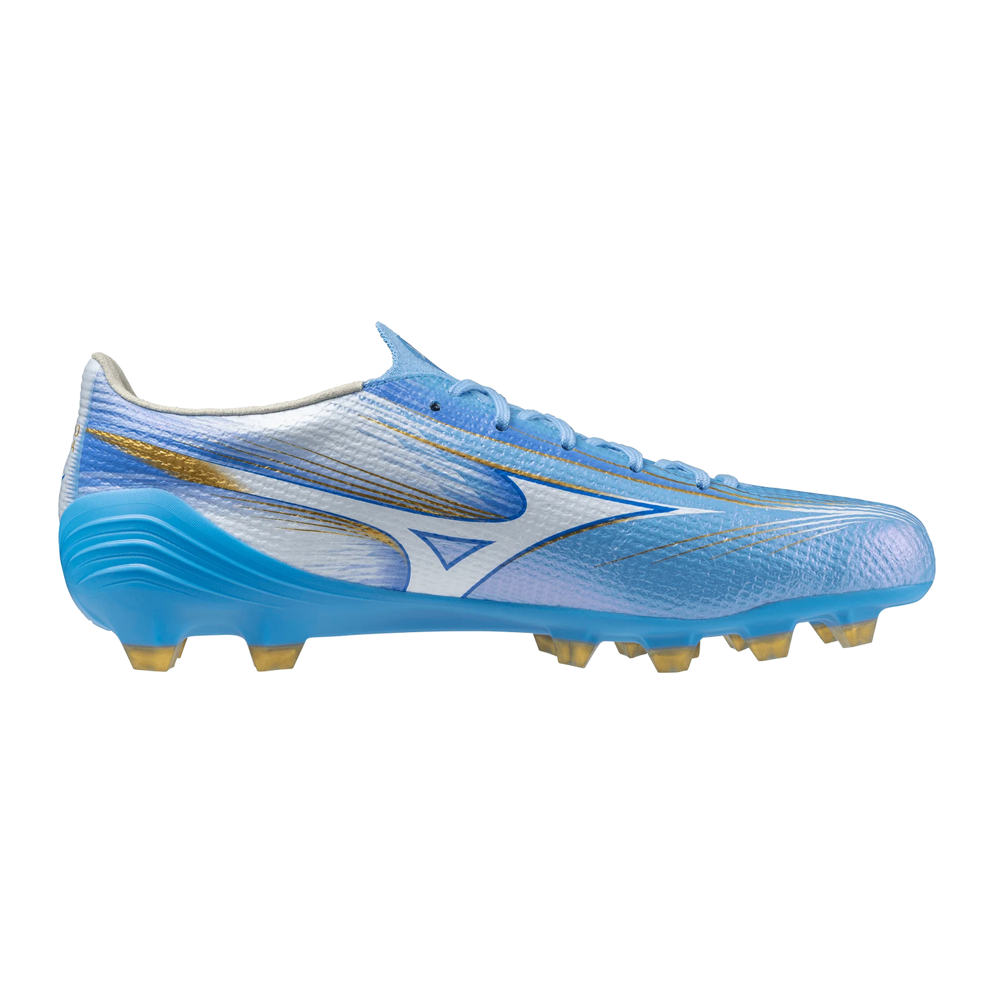 Mizuno Alpha 3 JP MD