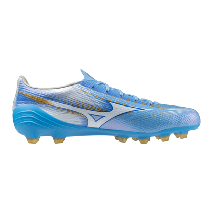Mizuno Alpha 3 JP MD
