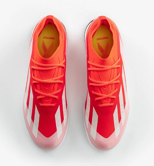 Addidas X Crazyfast Elite TF