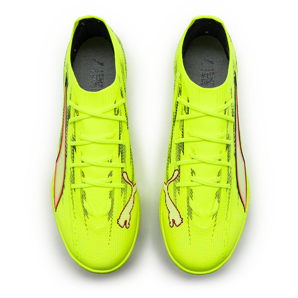 Puma Ultra 6 Pro Cage