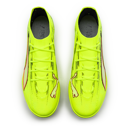 Puma Ultra 6 Pro Cage