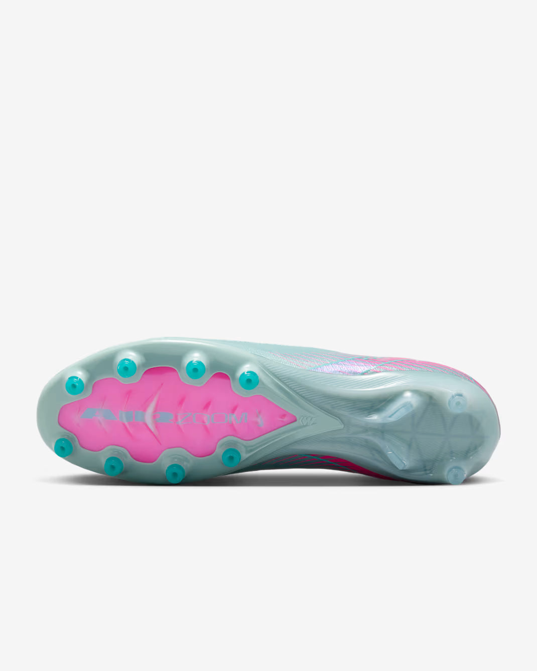 Nike Zoom Mercurial Vapor 16 Elite AG