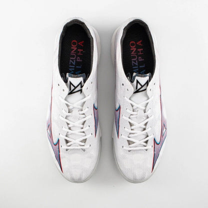 Mizuno Alpha Elite AS