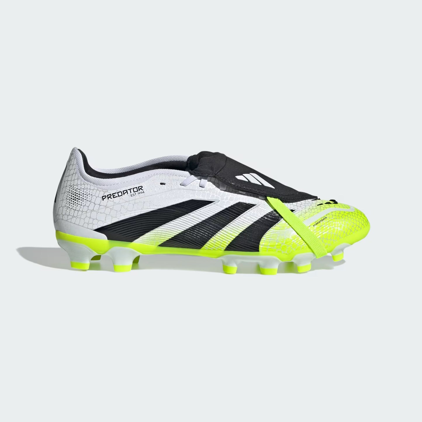 Adidas Predator Pro Fold-Over Tongue MG