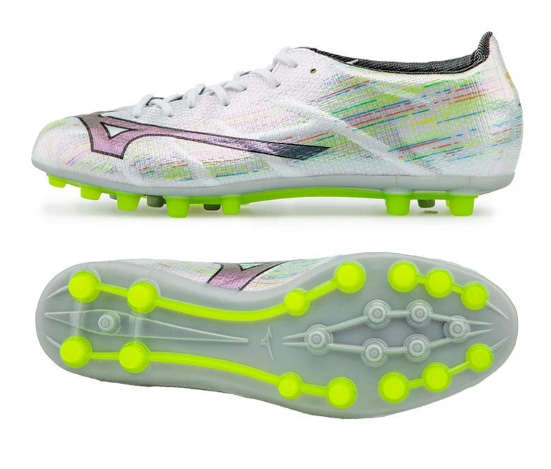 Mizuno Alpha 2 JP AG