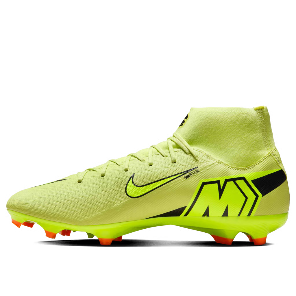 Nike Zoom Mercurial Superfly 10 Academy FG/MG