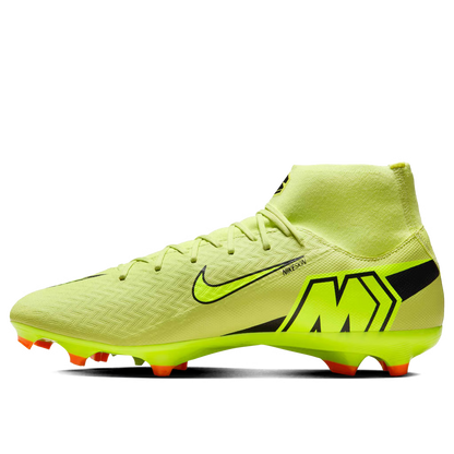 Nike Zoom Mercurial Superfly 10 Academy FG/MG