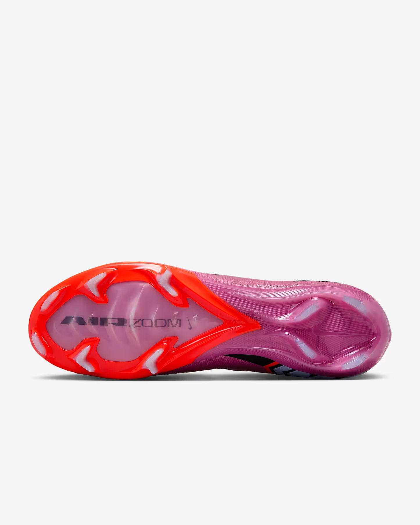 Nike Zoom Mercurial Superfly 10 Elite FG