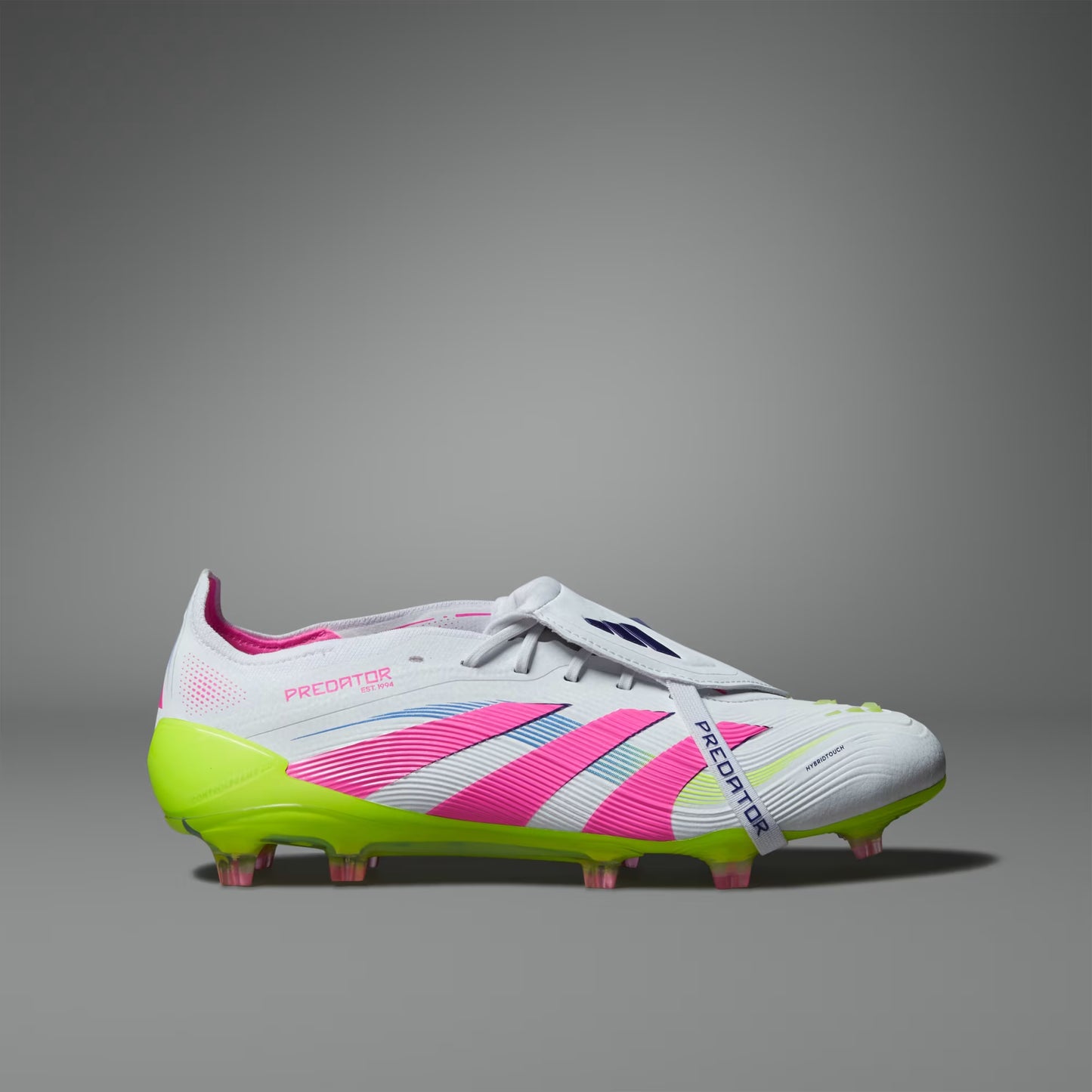 Adidas Predator Elite Fold-Over Tongue FG