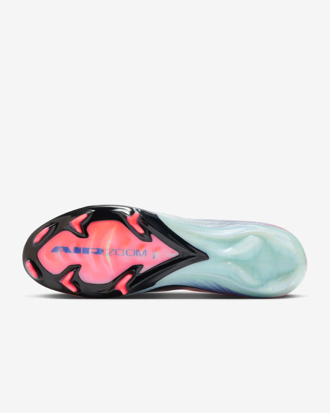 Nike United Mercurial Vapor 16 Elite FG