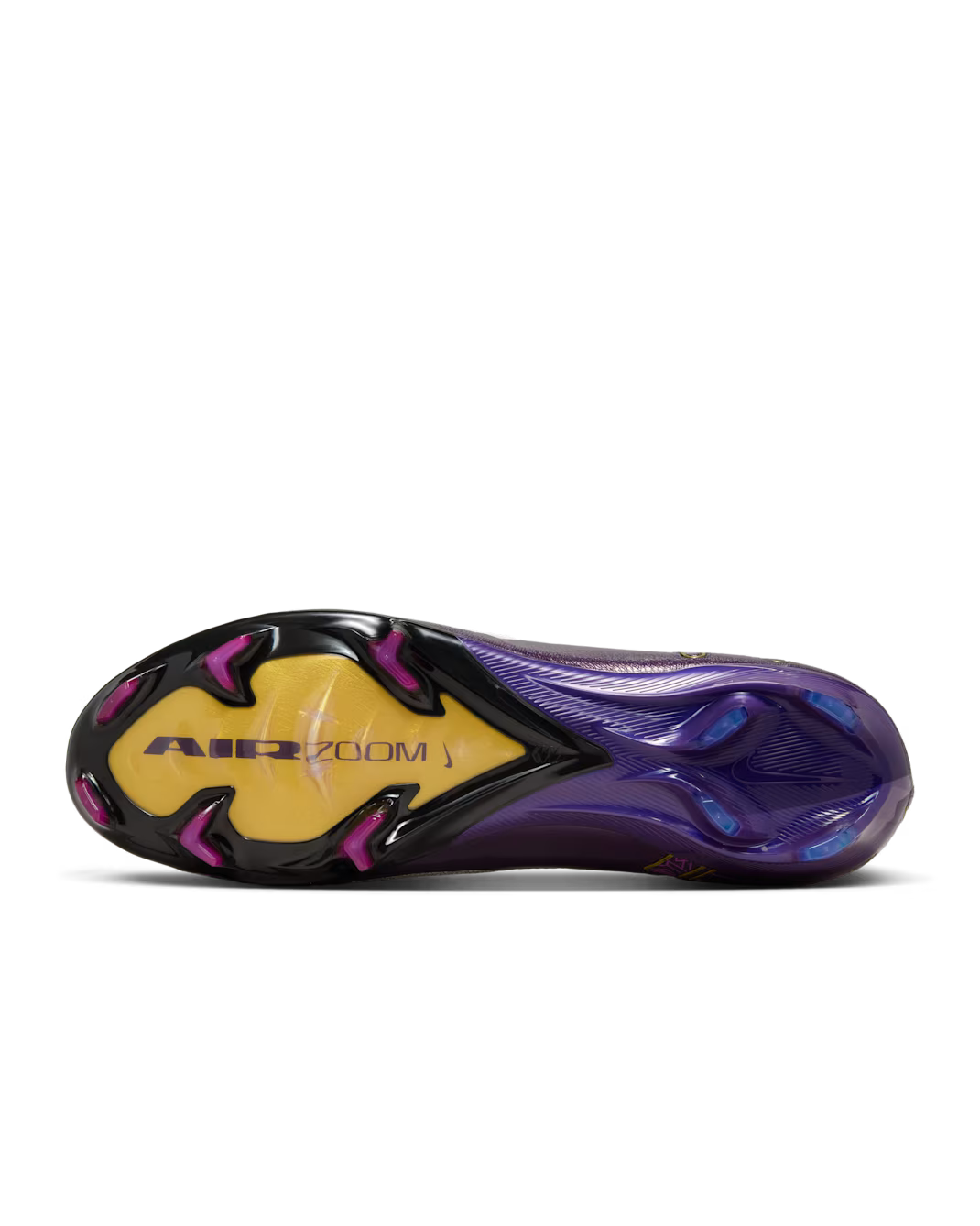 Nike Zoom Mercurial Superfly 10 Elite 'Kylian Mbappé' FG