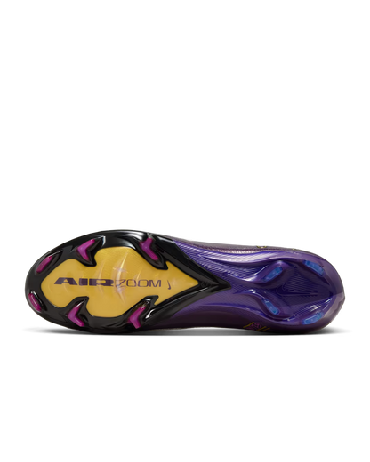 Nike Zoom Mercurial Superfly 10 Elite 'Kylian Mbappé' FG