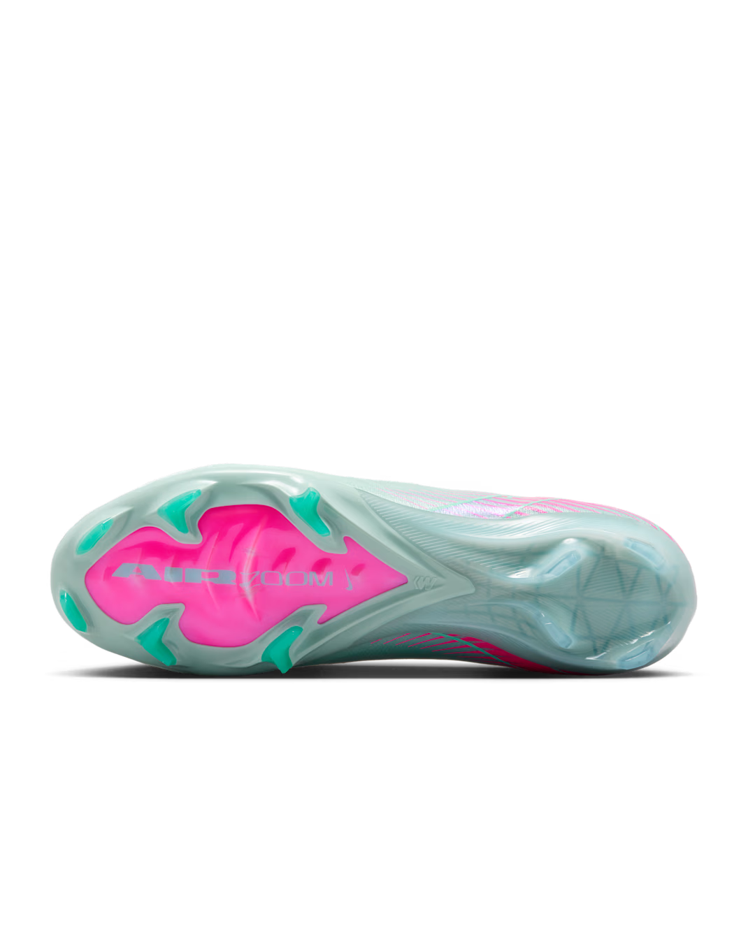 Nike Zoom Mercurial Vapor 16 Elite FG