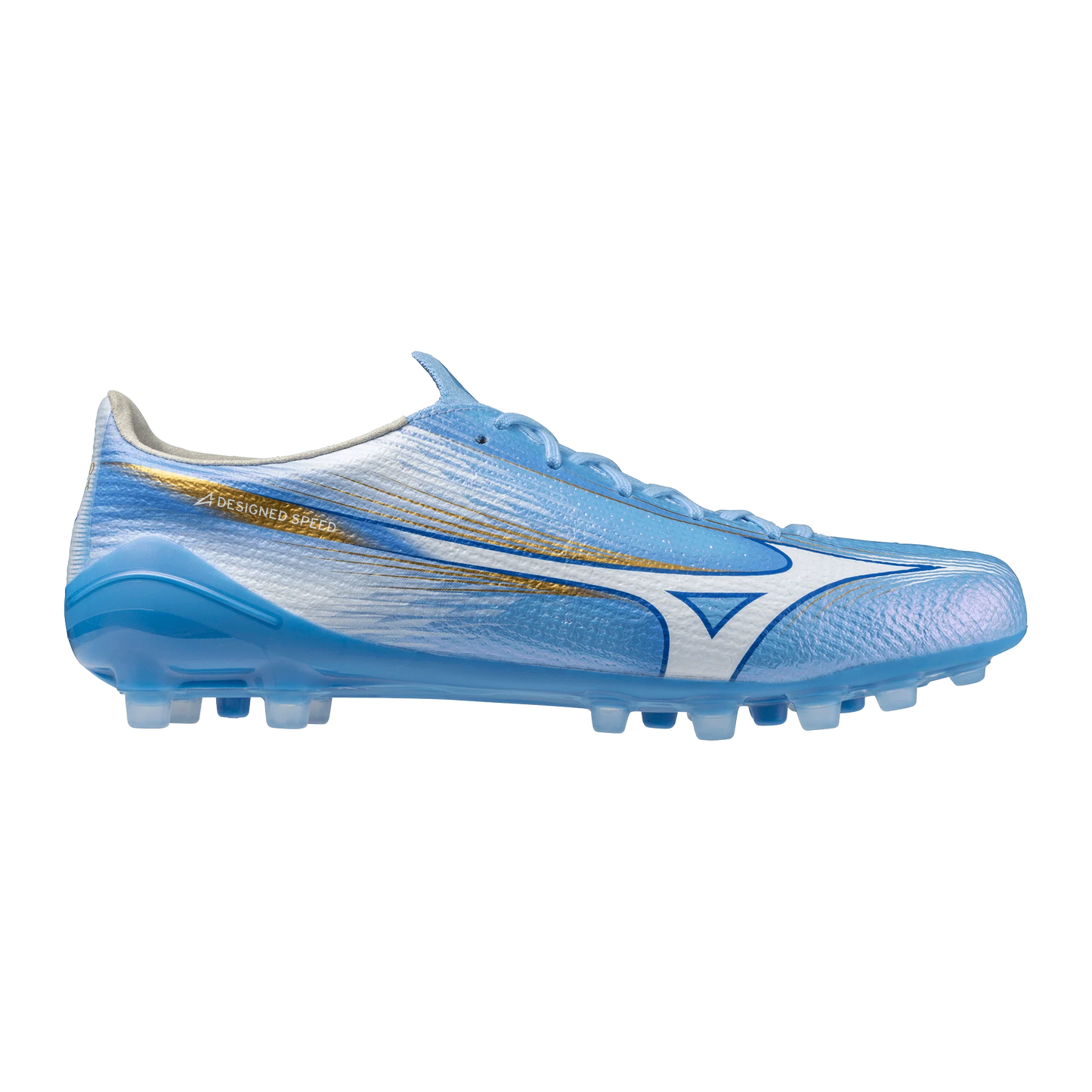 Mizuno Alpha 3 Elite AG