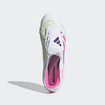 Adidas Predator Pro Fold-Over Tongue MG