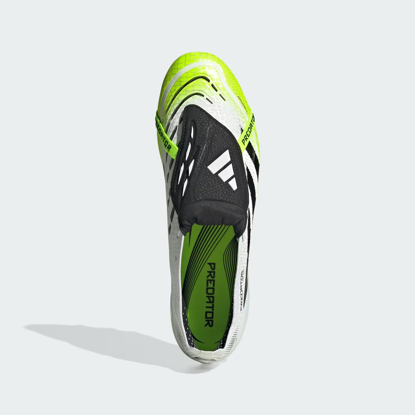 Adidas Predator Elite Fold-Over Tongue AG