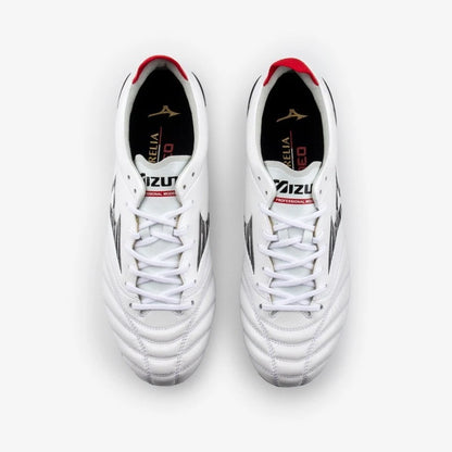 Mizuno Morelia Neo 4 Elite AG