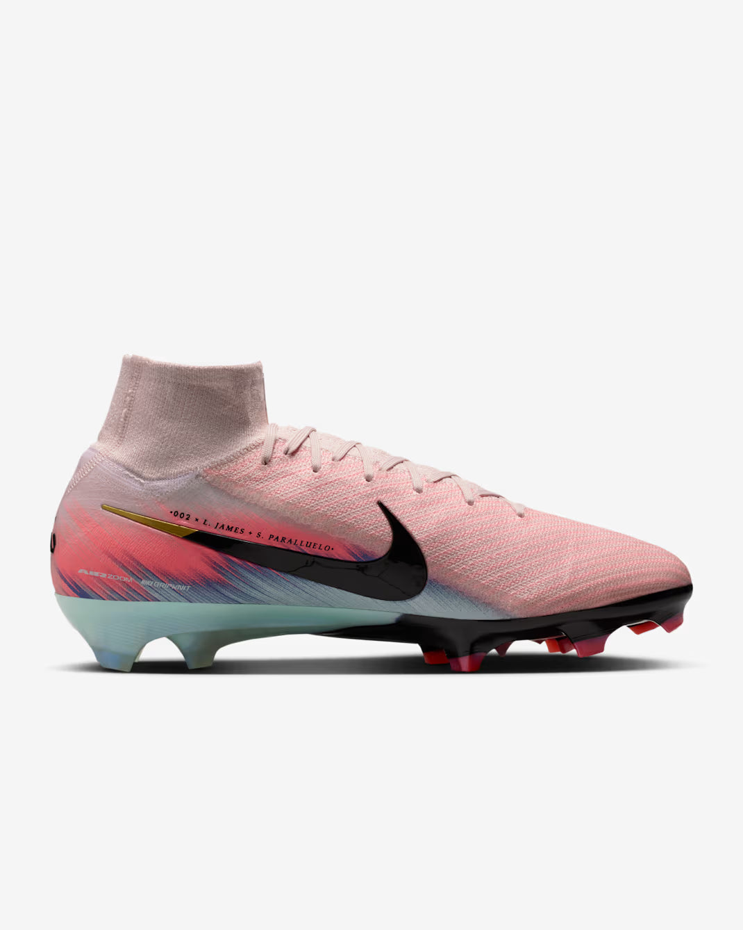 Nike United Mercurial Superfly 10 Elite FG