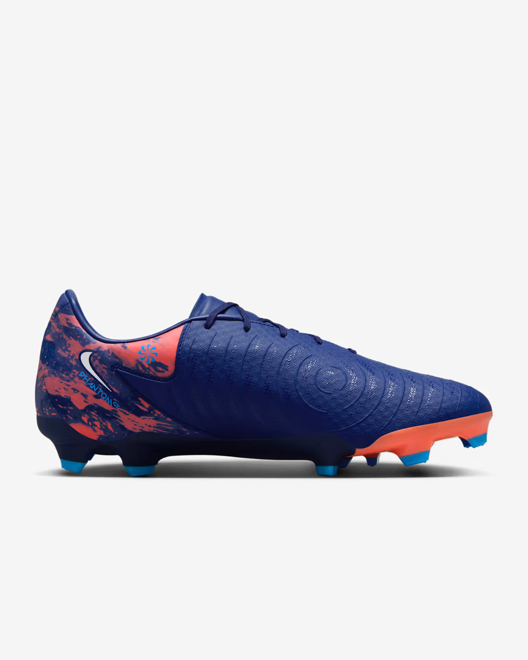 Nike Phantom GX 2 Academy "Erling Haaland" FG/MG