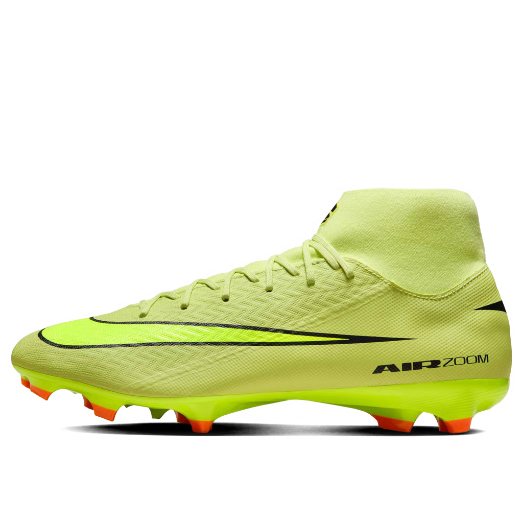 Nike Zoom Mercurial Superfly 10 Academy FG/MG