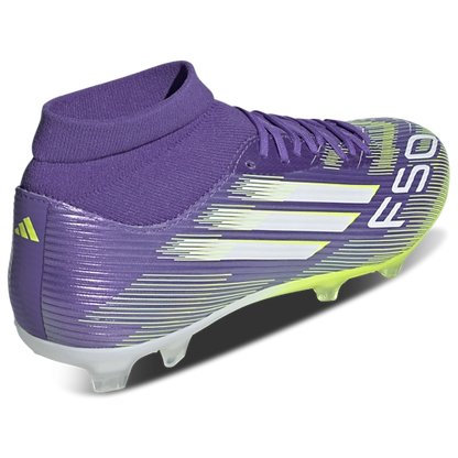 Adidas F50 League Mid FG/MG