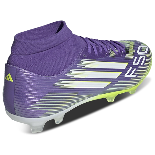 Adidas F50 League Mid FG/MG