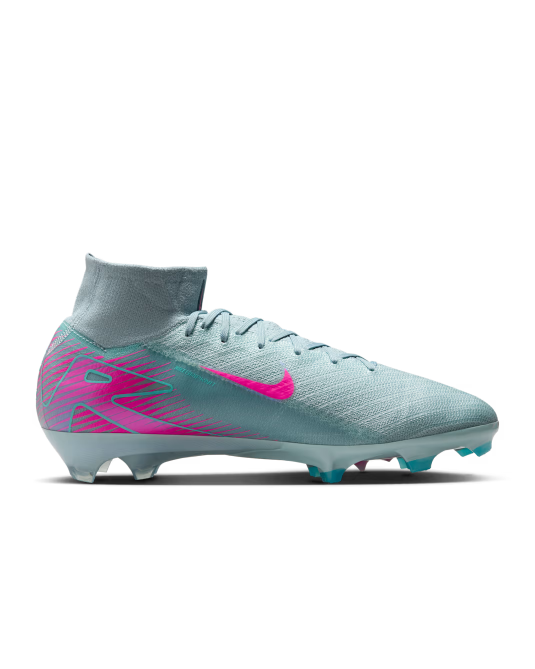 Nike Zoom Mercurial Superfly 10 Elite