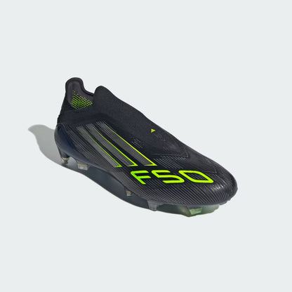 Adidas F50 Elite Laceless FG