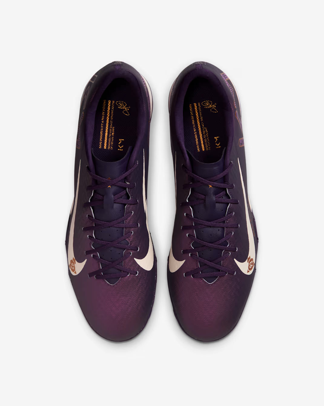 Nike Mercurial Vapor 16 Academy "Kylian Mbappé" TF