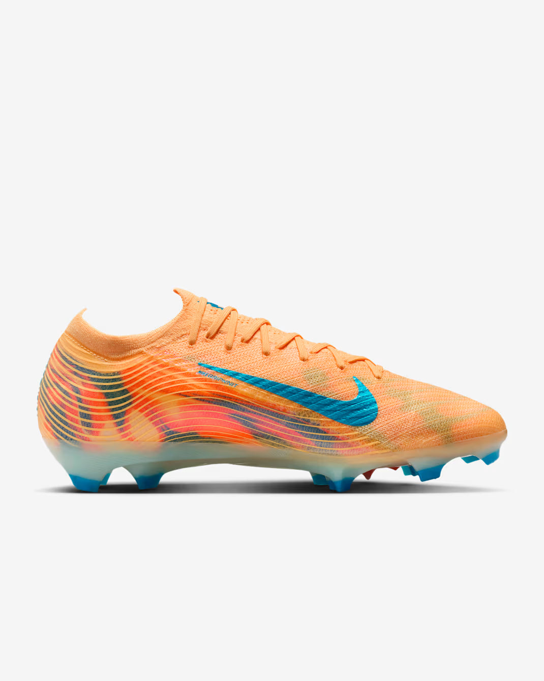 Nike Zoom Mercurial Vapor 16 Elite "Kylian Mbappé" FG