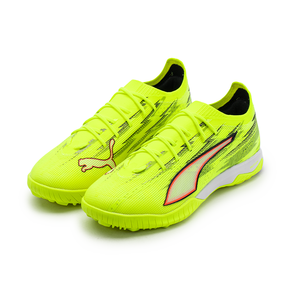 Puma Ultra 6 Pro Cage