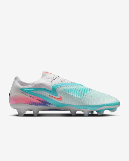 Nike United Phantom 6 Low Elite FG