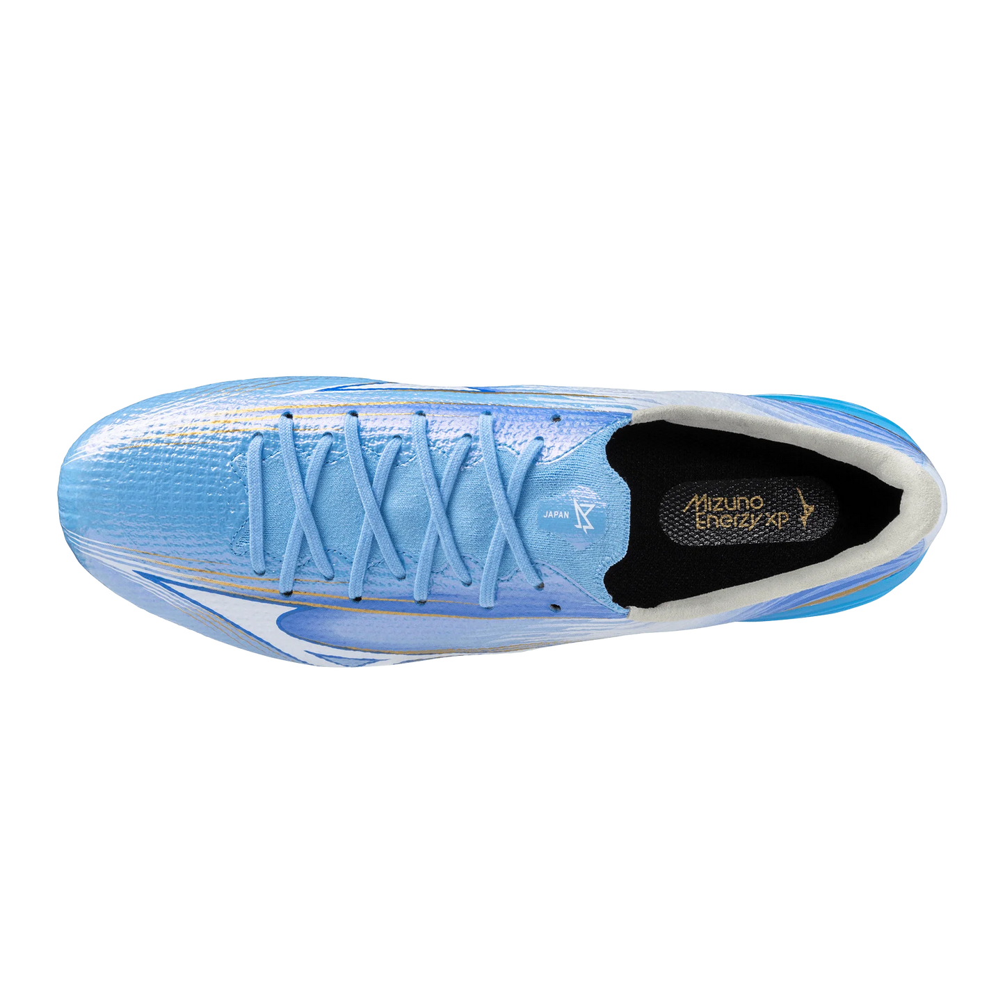 Mizuno Alpha 3 JP MD