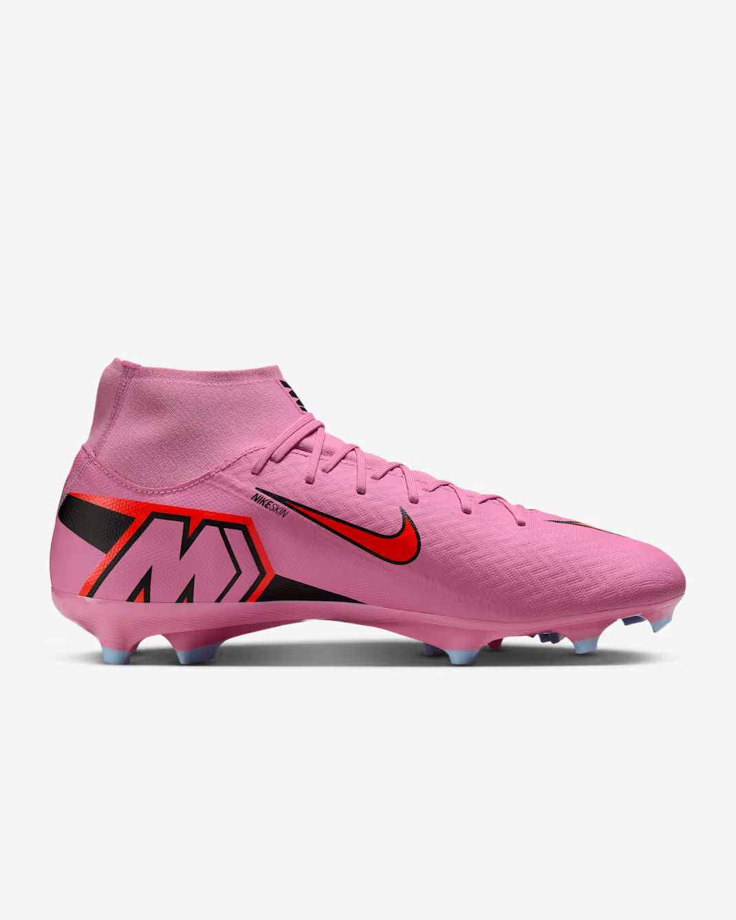 Nike Mercurial Superfly 10 Academy FG/MG