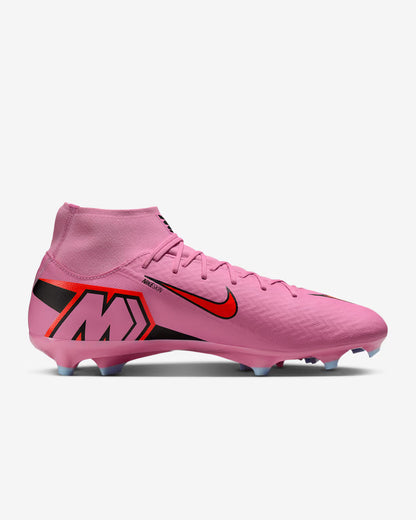 Nike Mercurial Superfly 10 Academy FG/MG