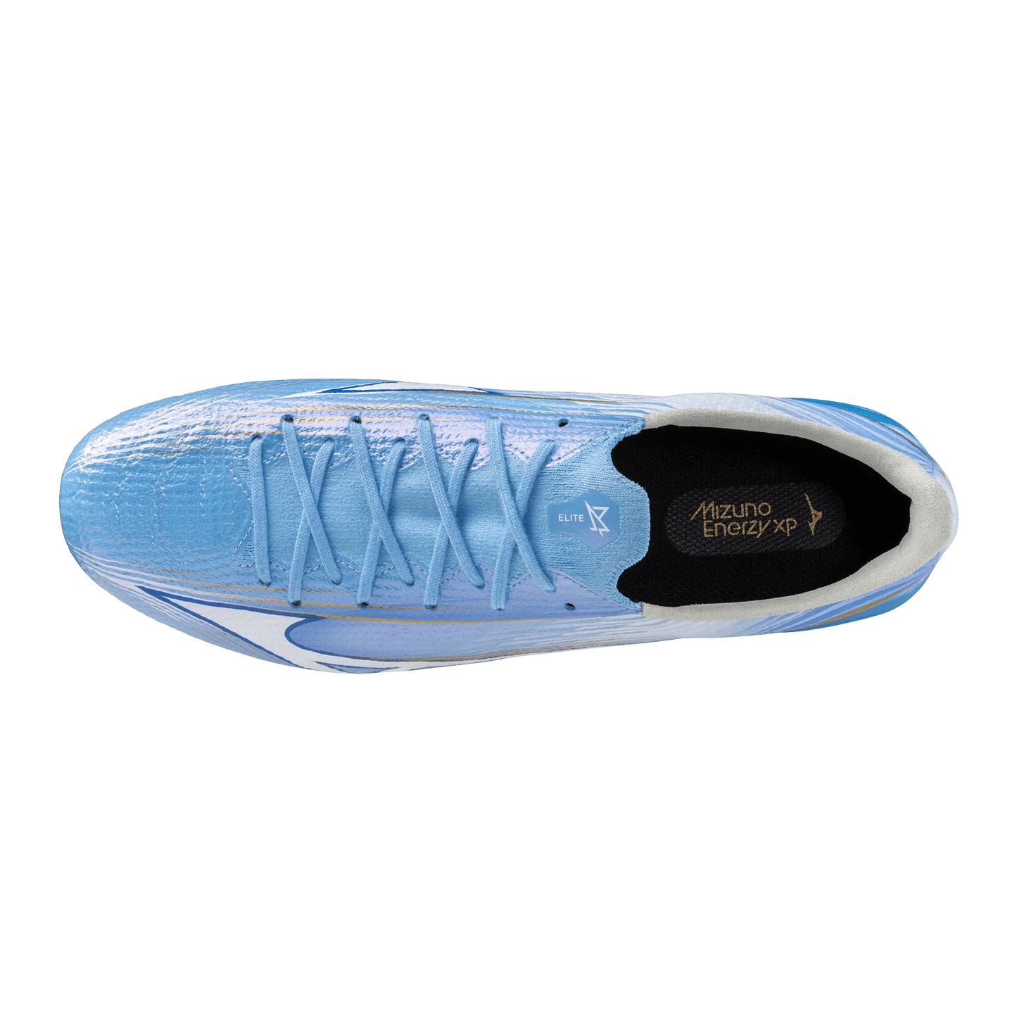Mizuno Alpha 3 Elite AG