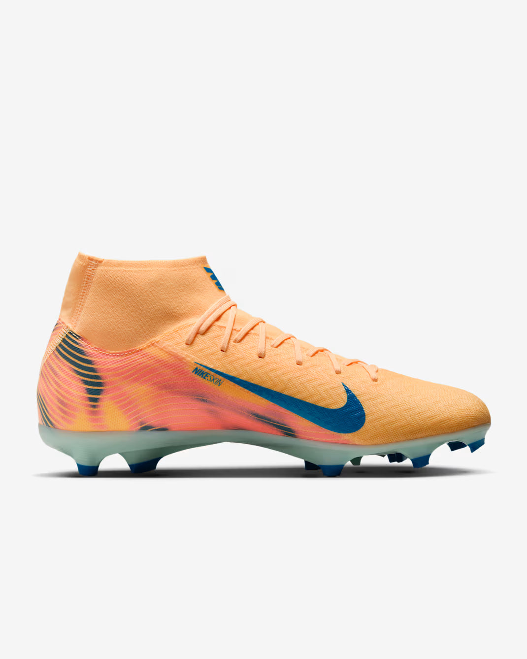 Nike Zoom Mercurial Superfly 10 Academy 'Kylian Mbappé' FG/MG
