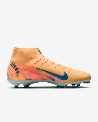 Nike Zoom Mercurial Superfly 10 Academy 'Kylian Mbappé' FG/MG