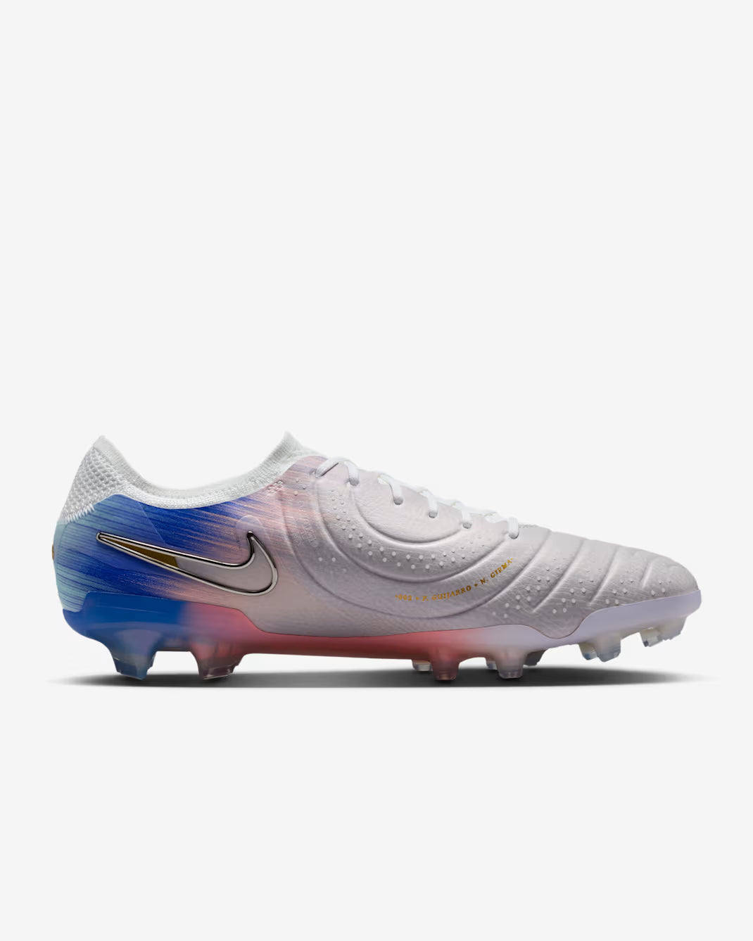 Nike United Tiempo Legend 10 Elite FG
