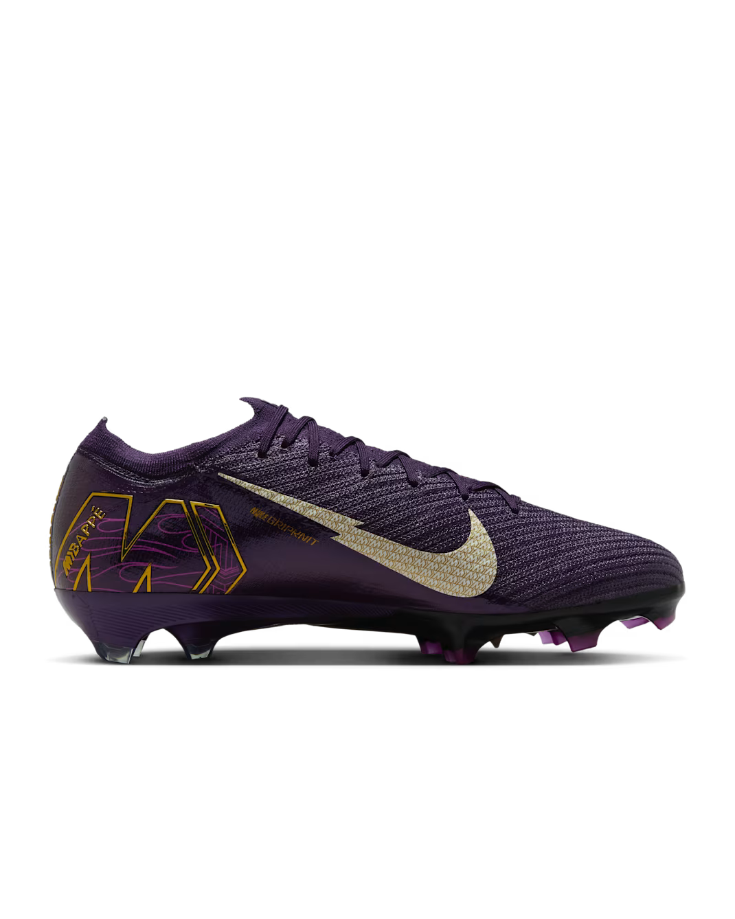 Nike Zoom Mercurial Vapor 16 Elite "Kylian Mbappé" FG